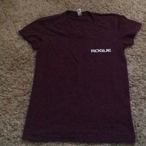 🏋🏻‍♀️ ROGUE Lauren Fisher Tee🏋🏻‍♀️